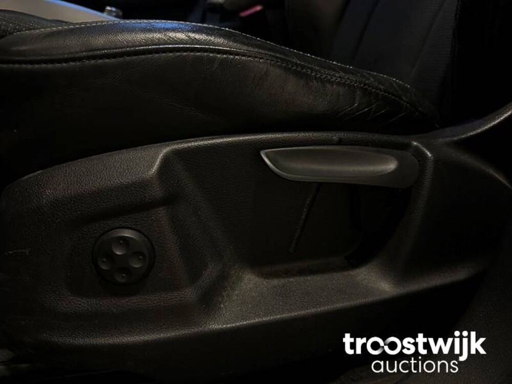 Audi Q5 TFSI Quattro Pro Line 2.0 211pk 2010 -Orig. NL-, 86-NDP-6