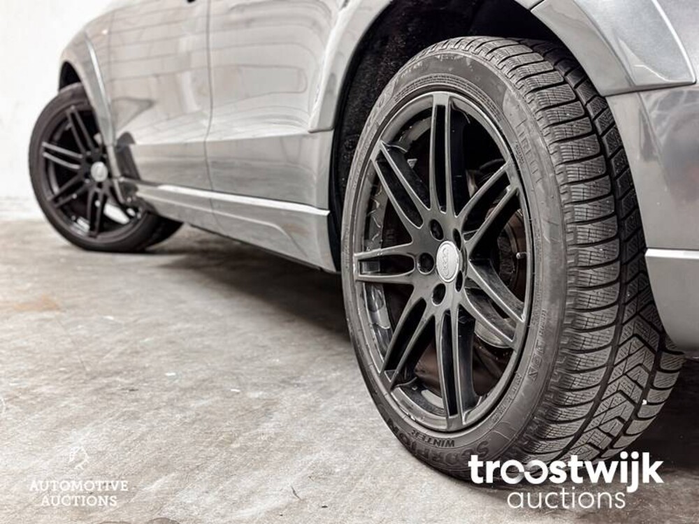 Audi Q5 TFSI Quattro Pro Line 2.0 211pk 2010 -Orig. NL-, 86-NDP-6