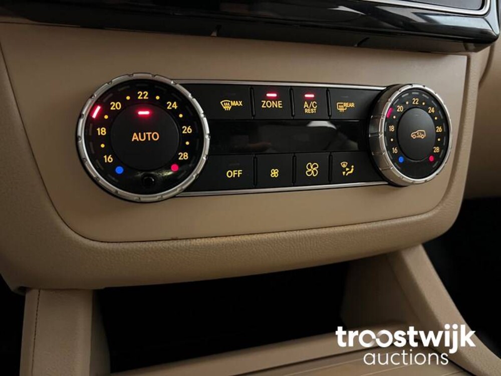 Mercedes-Benz GLE350d Coupe 3.0 V6 4Matic 258pk 2016 -Orig. NL-, KD-753-S