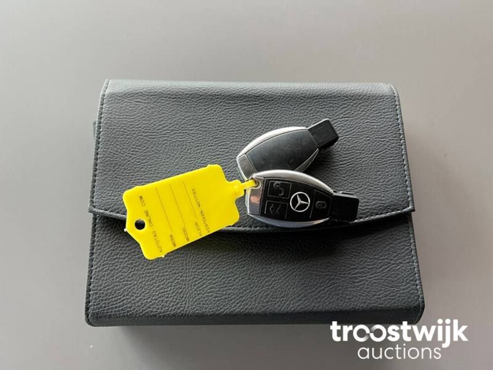 Mercedes-Benz GLE350d Coupe 3.0 V6 4Matic 258pk 2016 -Orig. NL-, KD-753-S