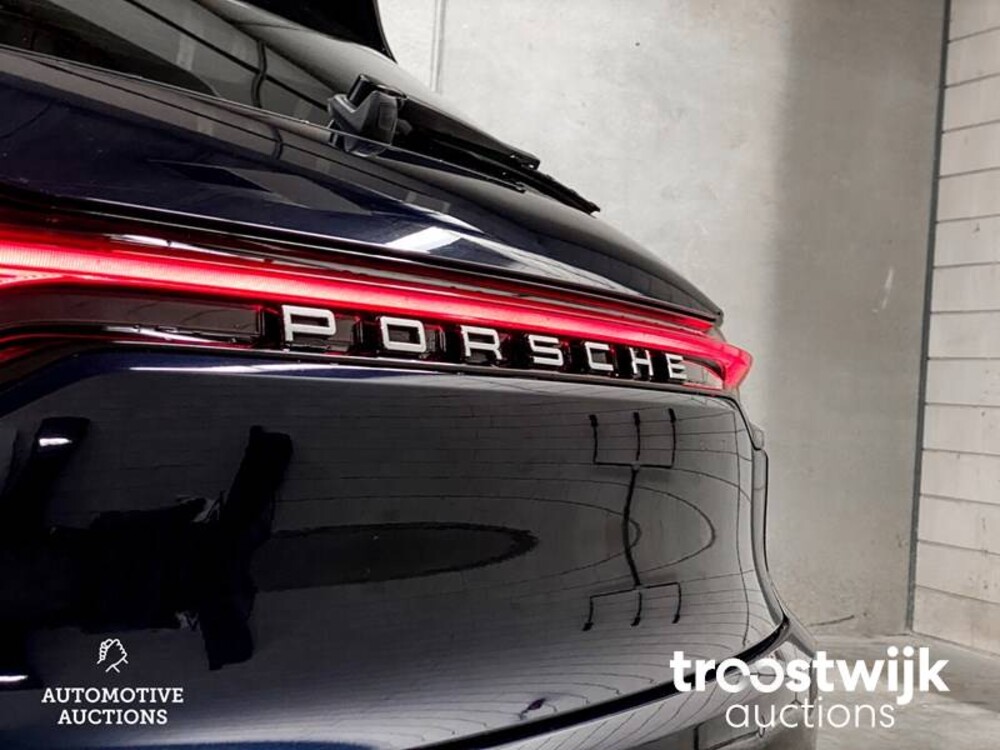 Porsche Macan 2.0 NIEUW-MODEL 245pk 2019 -Orig.NL- G-357-FZ