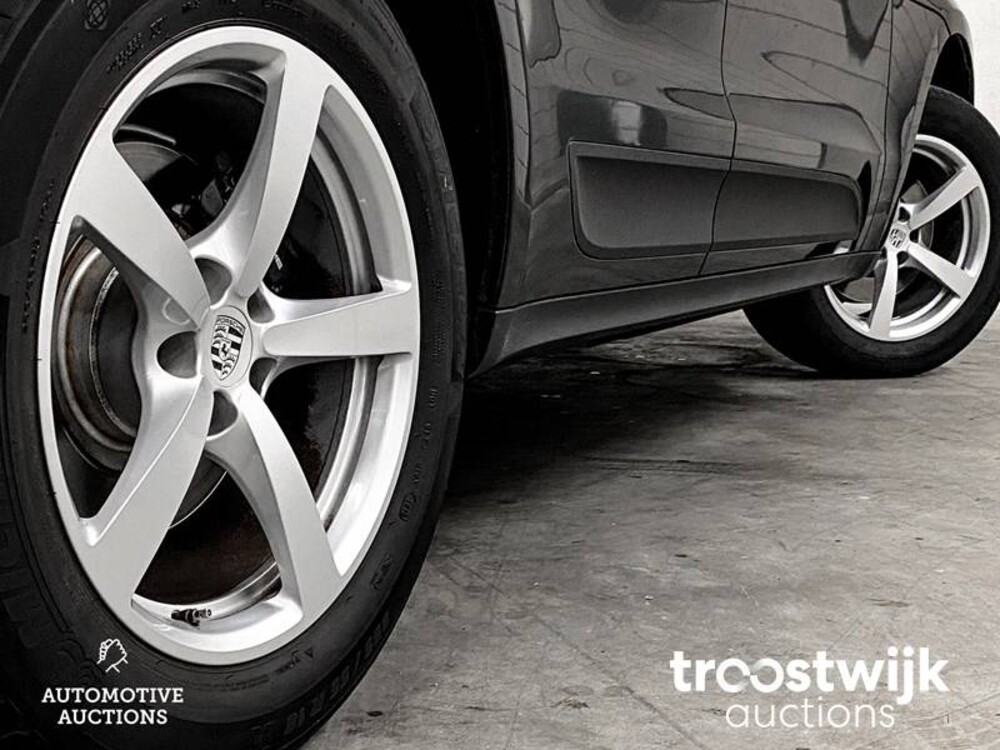 Porsche Macan 2.0 NIEUW-MODEL 245pk 2019 -Orig.NL- G-357-FZ