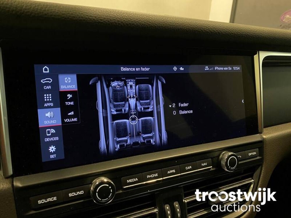 Porsche Macan 2.0 NIEUW-MODEL 245pk 2019 -Orig.NL- G-357-FZ