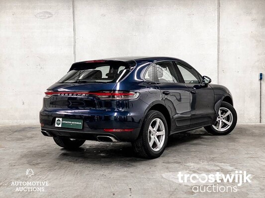 Porsche Macan 2.0 NEW-MODEL 245hp 2019 -Orig.NL- G-357-FZ