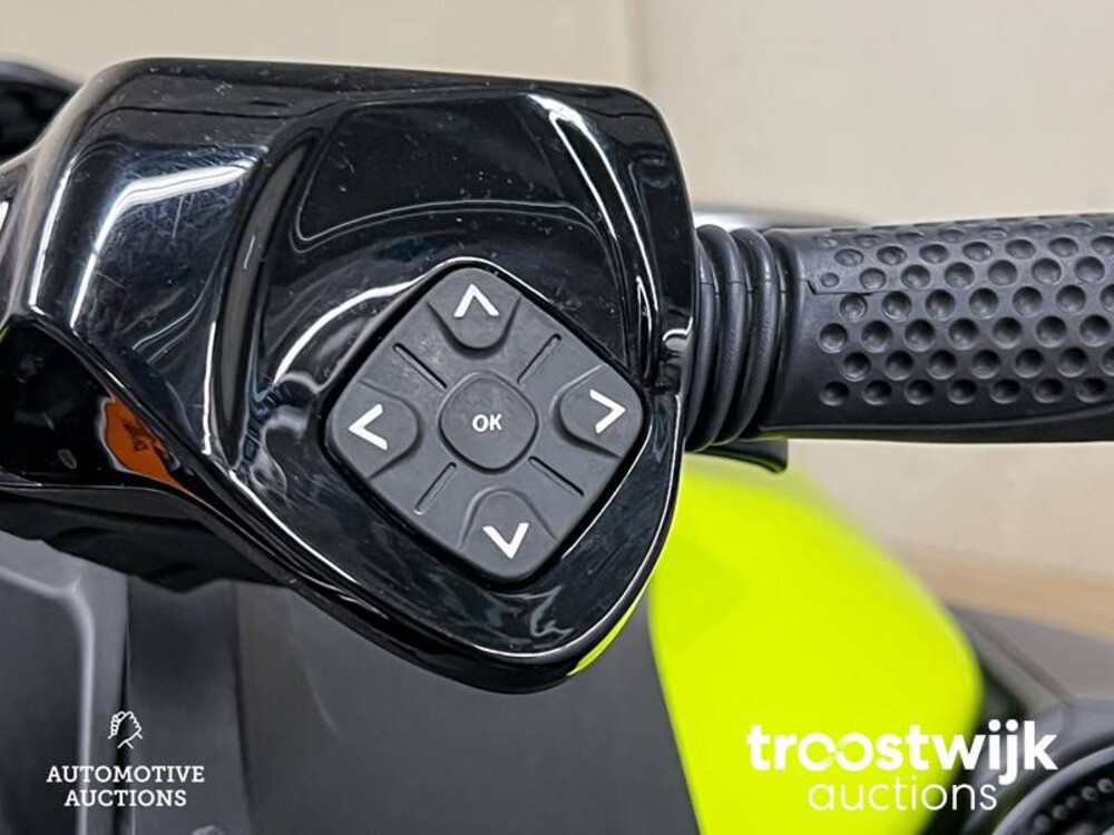 Seadoo RXP X RS 300 300pk NIEUW Sea-Doo Waterscooter