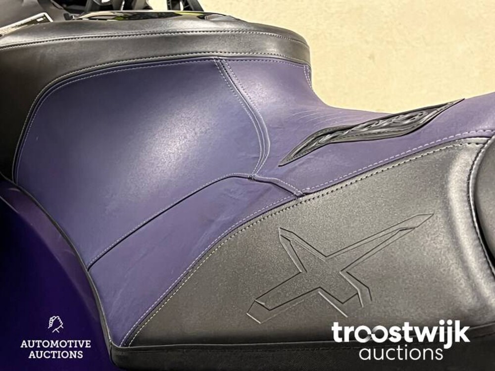 Seadoo RXP X RS 300 300pk NIEUW Sea-Doo Waterscooter