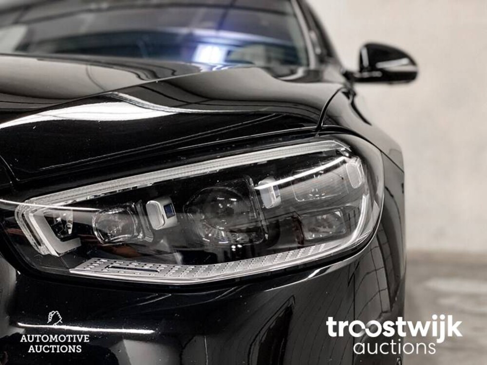 Mercedes-Benz S500 AMG 4Matic 3.0 V6 NIEUW-MODEL 435pk 2021 S-Klasse, P-120-LJ