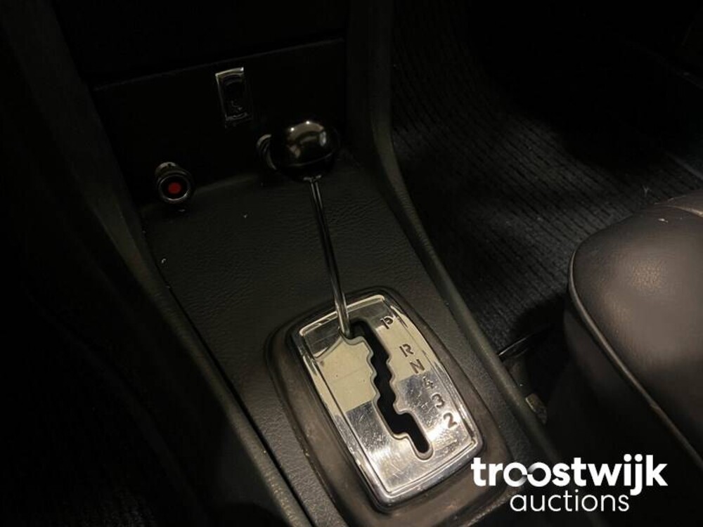 Mercedes-Benz 250ce 200-280 (W115) 160pk 1969