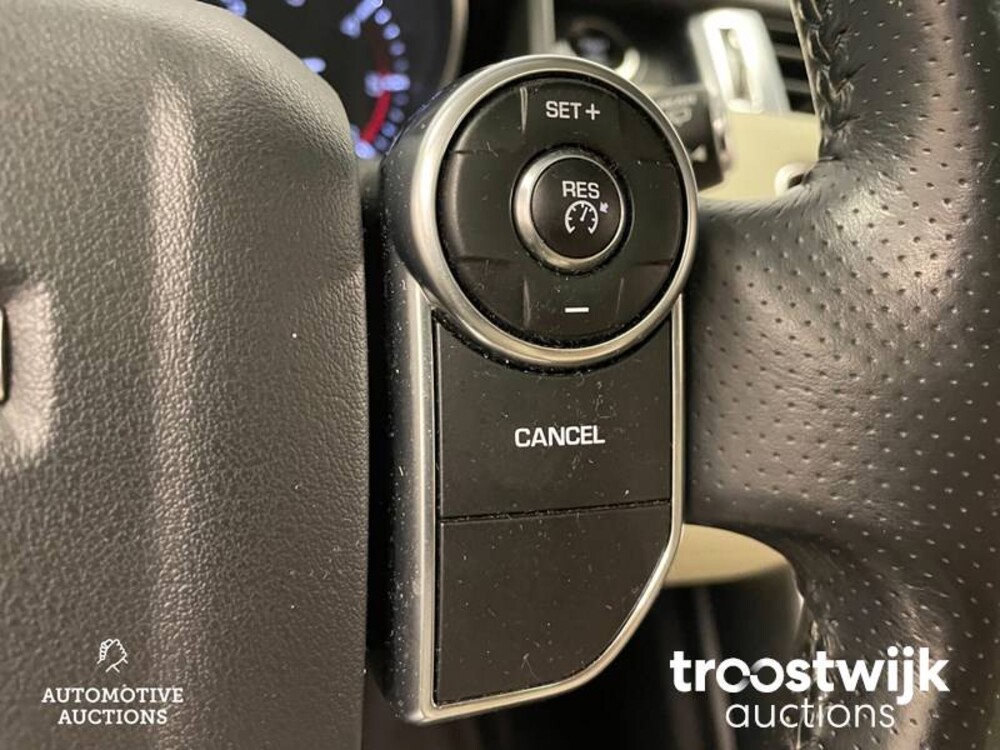Land Rover Range Rover Sport 3.0 TDV6 HSE 258pk 2014, J-053-XZ
