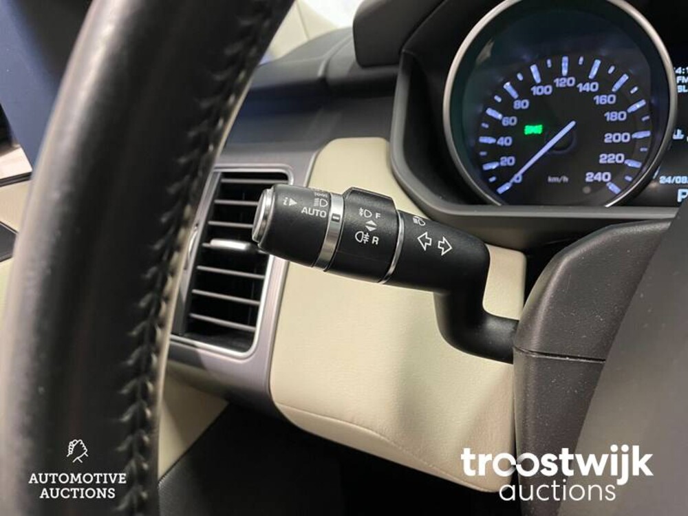 Land Rover Range Rover Sport 3.0 TDV6 HSE 258pk 2014, J-053-XZ