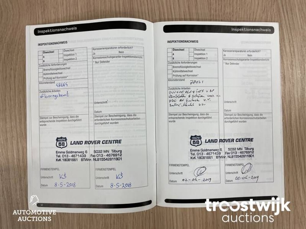 Land Rover Range Rover Sport 3.0 TDV6 HSE 258pk 2014, J-053-XZ