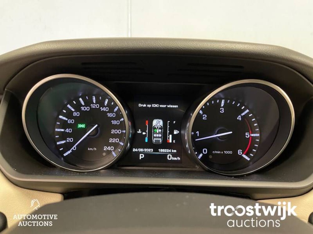 Land Rover Range Rover Sport 3.0 TDV6 HSE 258pk 2014, J-053-XZ