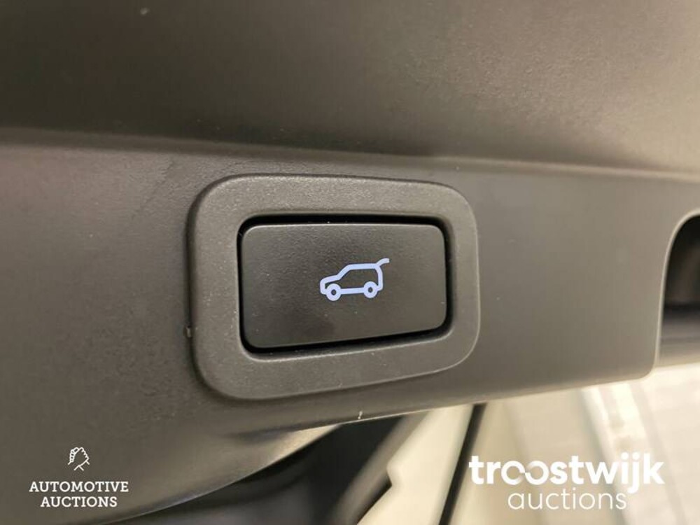 Land Rover Range Rover Sport 3.0 TDV6 HSE 258pk 2014, J-053-XZ