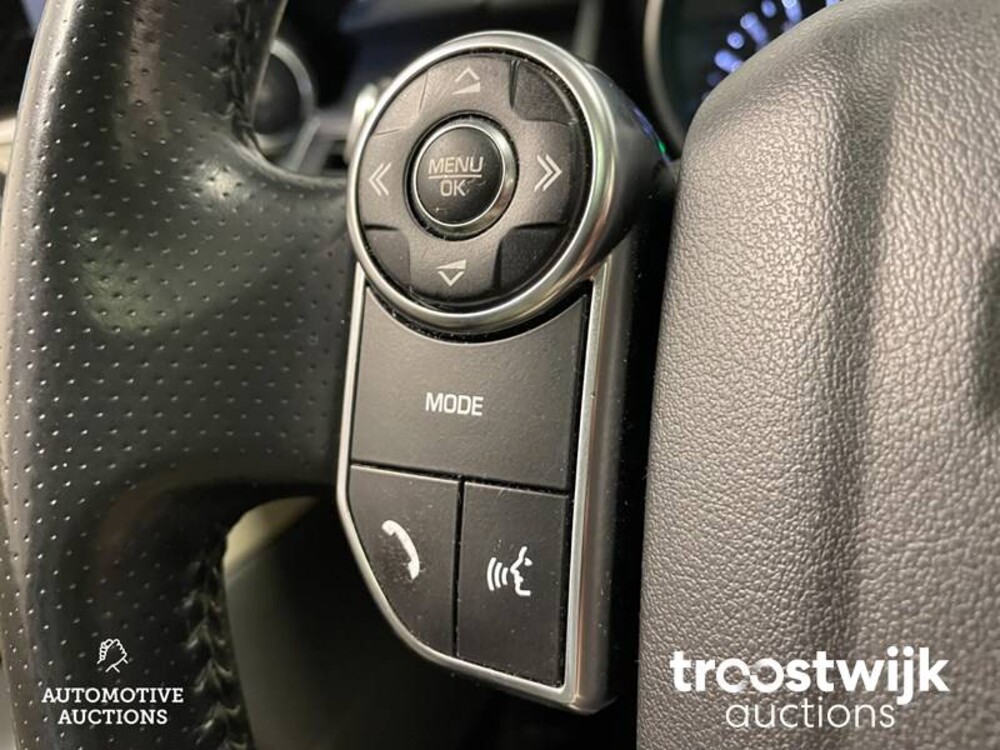 Land Rover Range Rover Sport 3.0 TDV6 HSE 258pk 2014, J-053-XZ