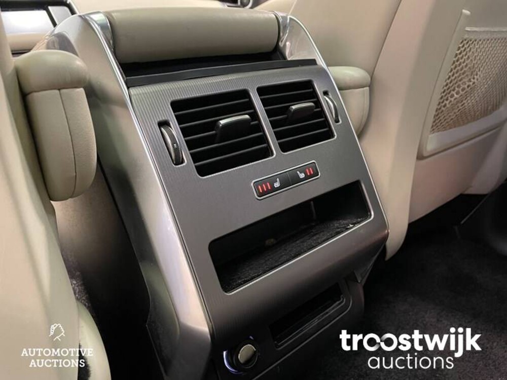 Land Rover Range Rover Sport 3.0 TDV6 HSE 258pk 2014, J-053-XZ