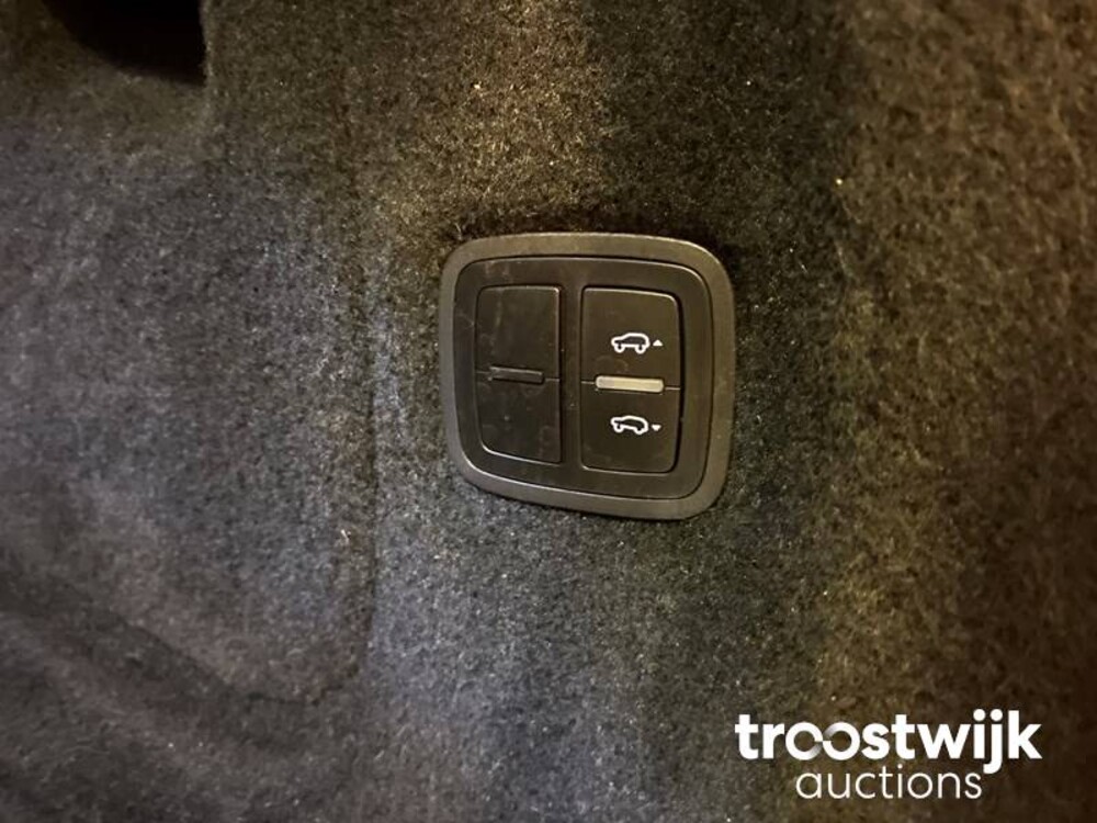 Porsche Cayenne S E-Hybrid 3.0 V6 Sport Chrono 416pk 2015 -Orig NL-, HF-254-S