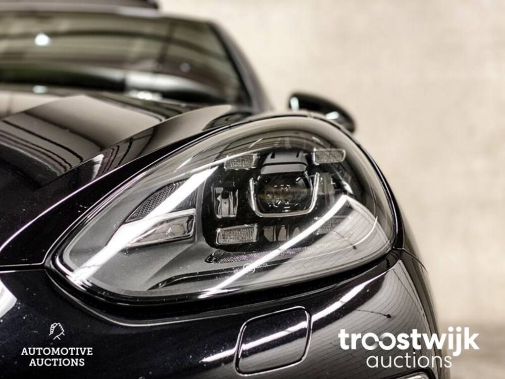 Porsche Cayenne S E-Hybrid 3.0 V6 Sport Chrono 416pk 2015 -Orig NL-, HF-254-S