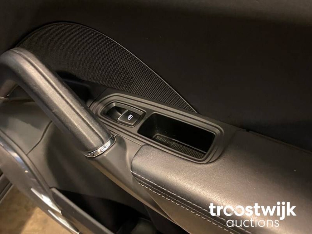 Porsche Cayenne S E-Hybrid 3.0 V6 Sport Chrono 416pk 2015 -Orig NL-, HF-254-S