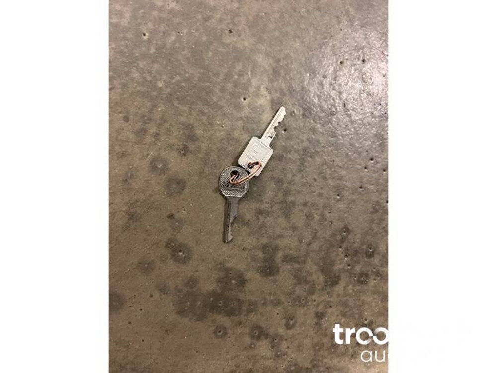 Chevrolet Blazer Redneck 160pk 1977, 42-MB-30