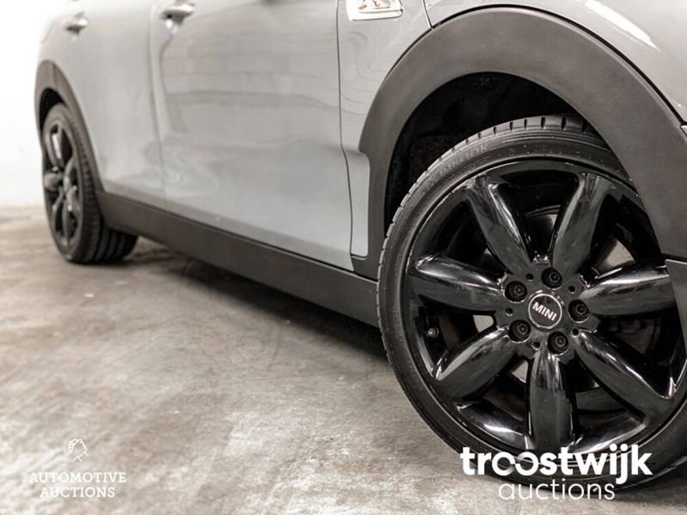 Mini Cooper Clubman SD Business Plus 190pk 2016, H-130-JV