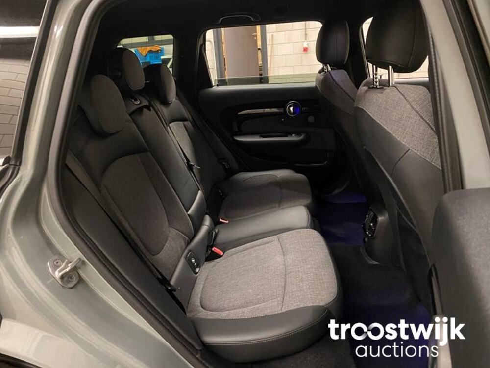 Mini Cooper Clubman SD Business Plus 190pk 2016, H-130-JV