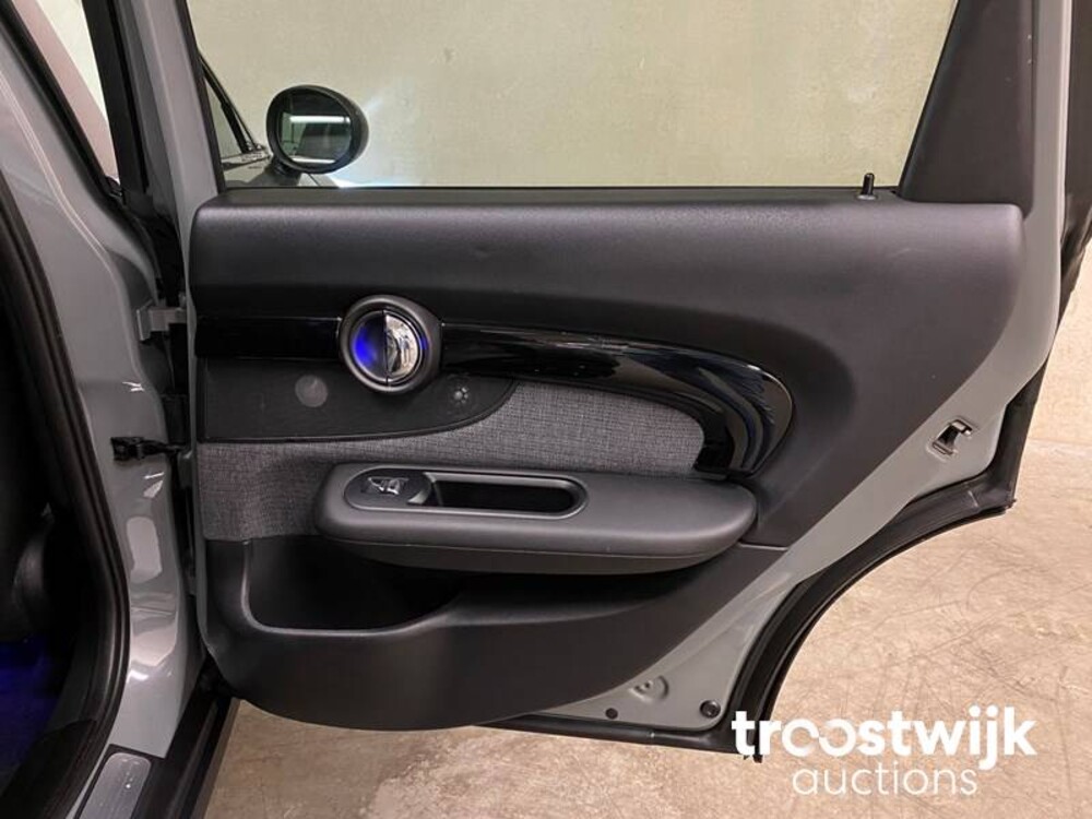 Mini Cooper Clubman SD Business Plus 190pk 2016, H-130-JV