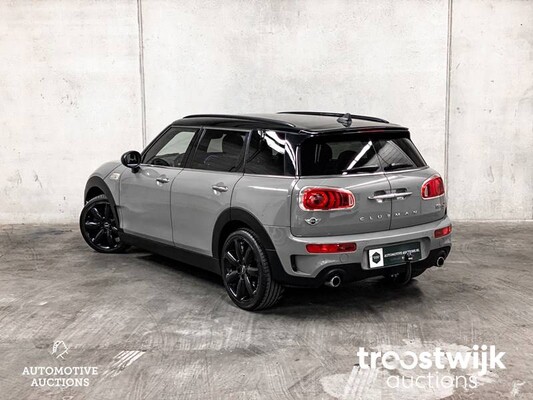 Mini Cooper Clubman SD Business Plus 190hp 2016, H-130-JV