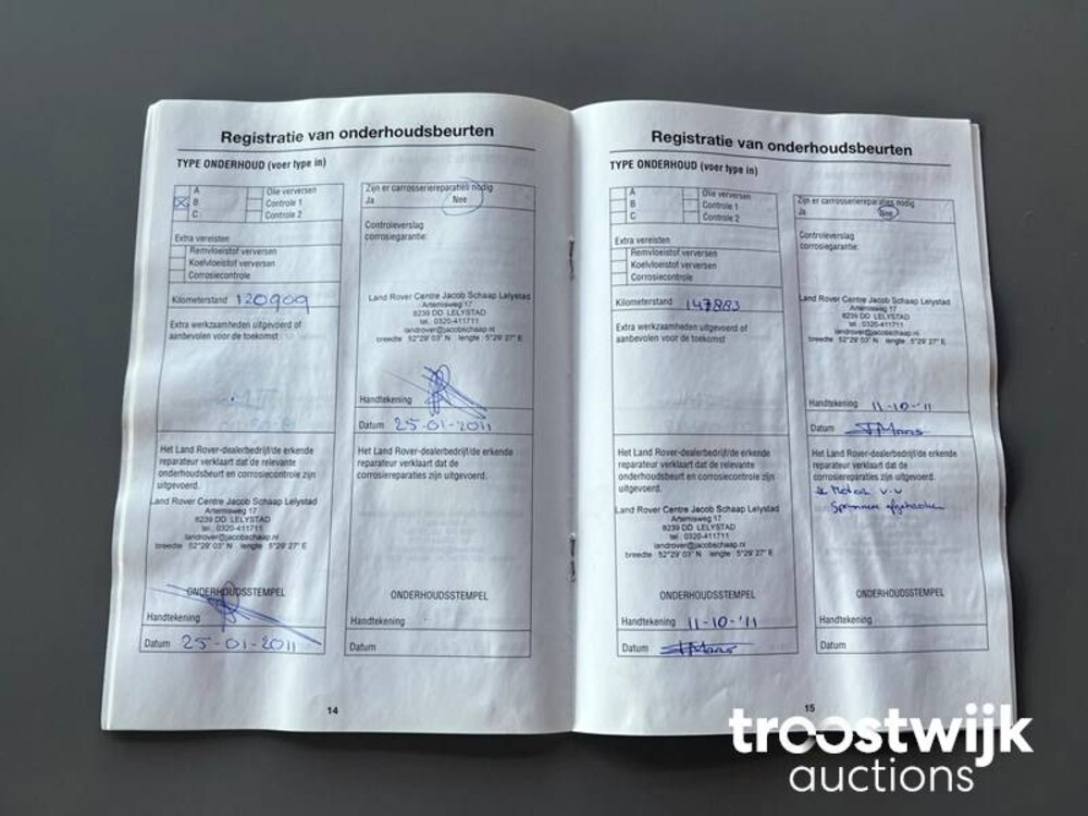 Land Rover Discovery 2.7 TdV6 HSE Premium 7-pers 190pk 2008, 98-ZG-XX