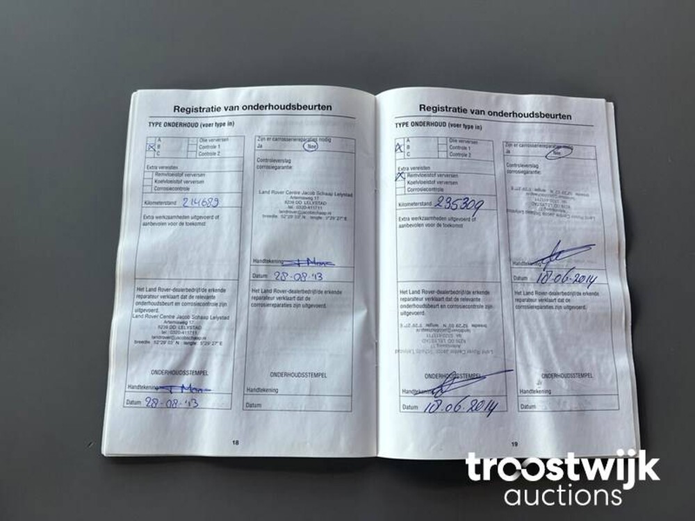 Land Rover Discovery 2.7 TdV6 HSE Premium 7-pers 190pk 2008, 98-ZG-XX