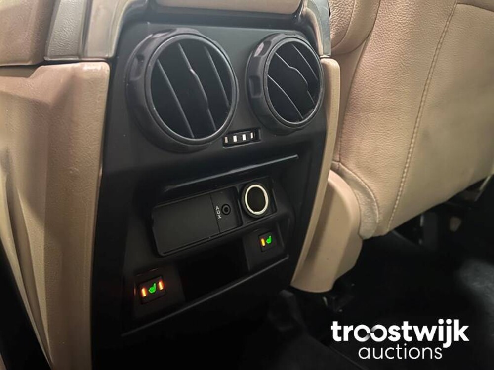 Land Rover Discovery 2.7 TdV6 HSE Premium 7-pers 190pk 2008, 98-ZG-XX