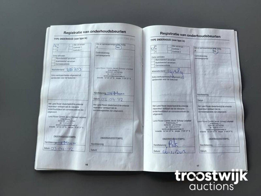 Land Rover Discovery 2.7 TdV6 HSE Premium 7-pers 190pk 2008, 98-ZG-XX