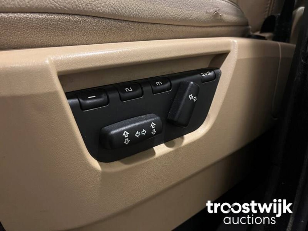 Land Rover Discovery 2.7 TdV6 HSE Premium 7-pers 190pk 2008, 98-ZG-XX