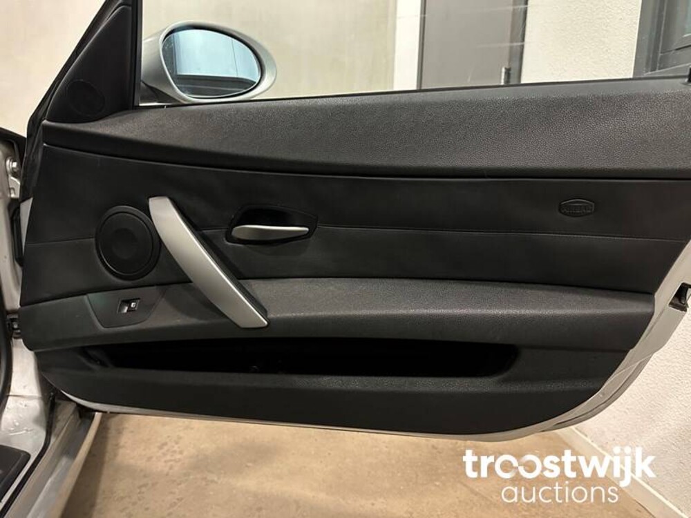 BMW Z4 Roadster Executive 2.5i 177pk 2006 -Orig. NL-, 90-ST-TL