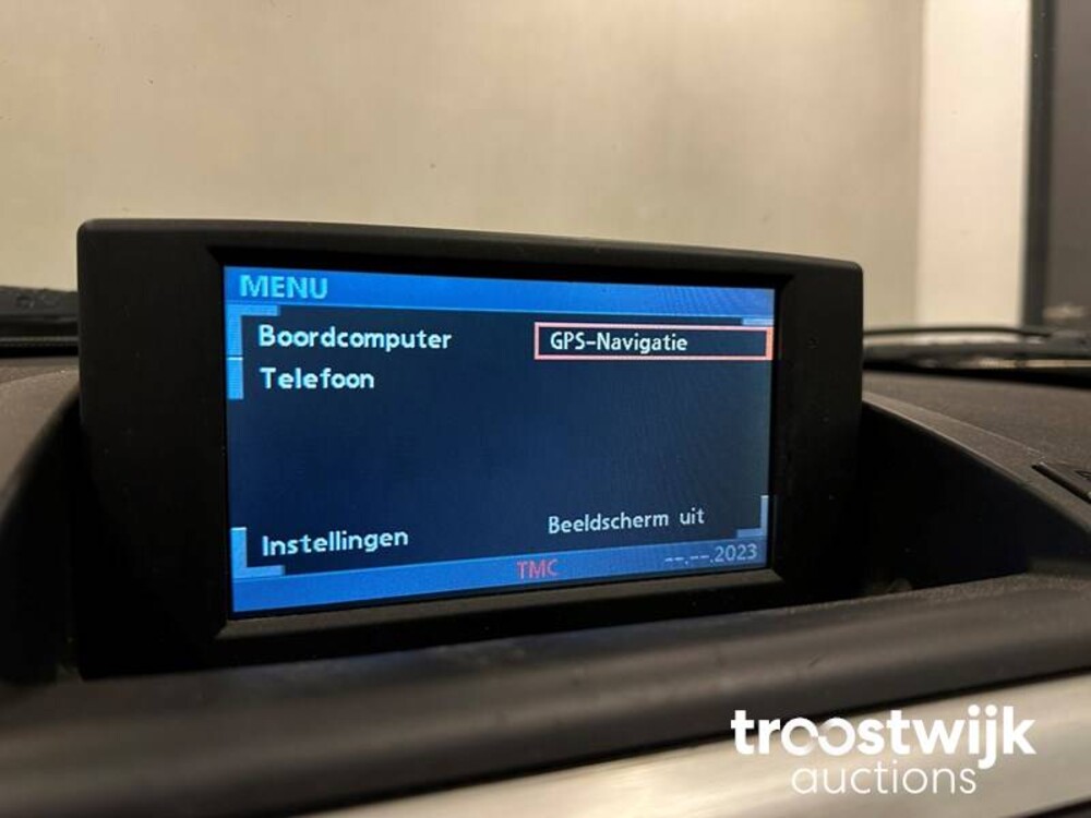 BMW Z4 Roadster Executive 2.5i 177pk 2006 -Orig. NL-, 90-ST-TL