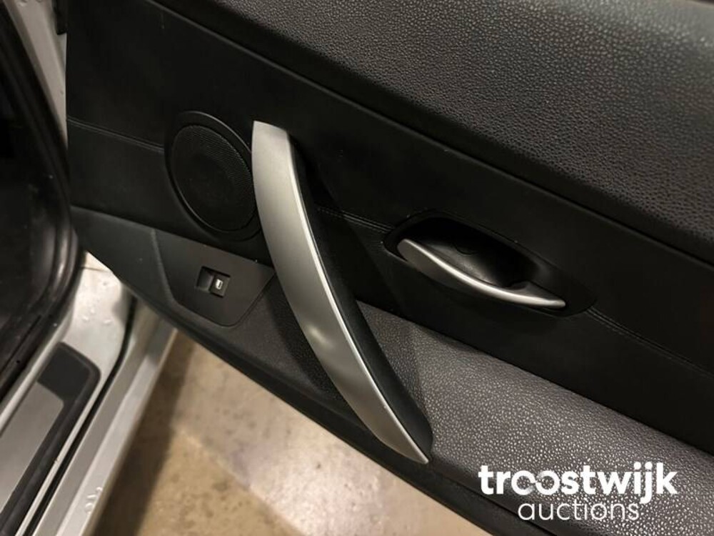 BMW Z4 Roadster Executive 2.5i 177pk 2006 -Orig. NL-, 90-ST-TL