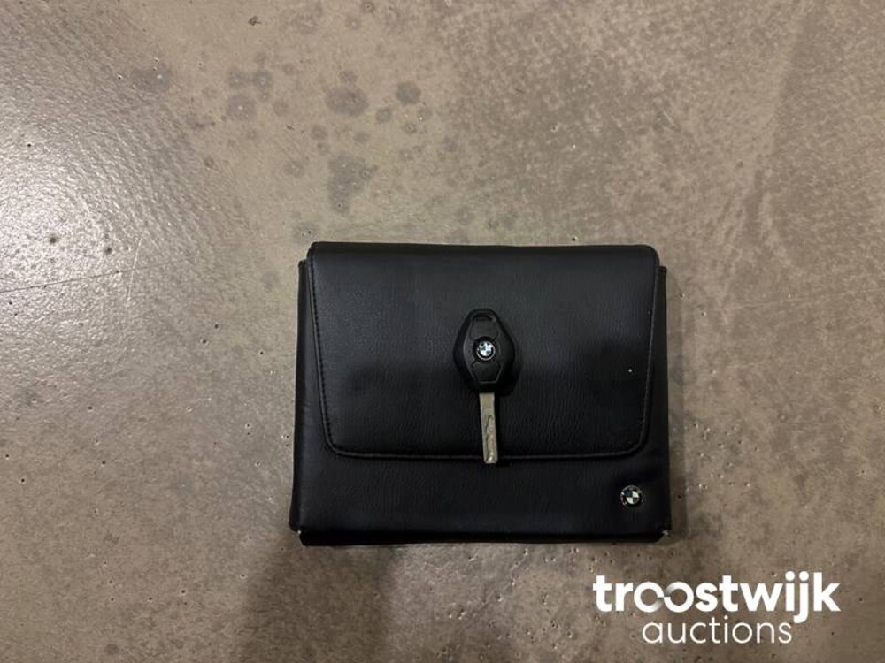 BMW Z4 Roadster Executive 2.5i 177pk 2006 -Orig. NL-, 90-ST-TL