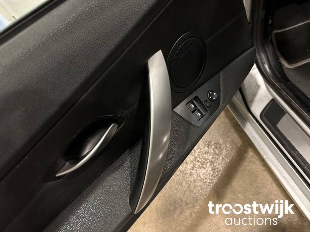 BMW Z4 Roadster Executive 2.5i 177pk 2006 -Orig. NL-, 90-ST-TL