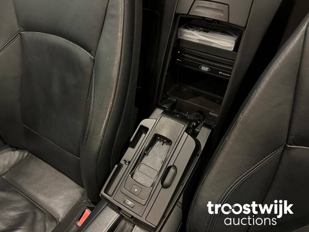 BMW Z4 Roadster Executive 2.5i 177pk 2006 -Orig. NL-, 90-ST-TL