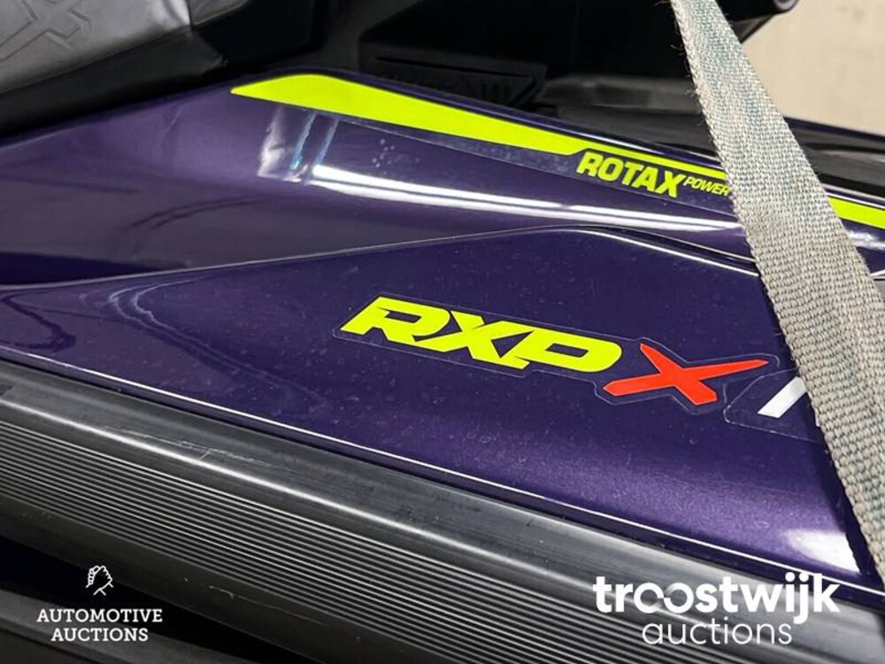 Seadoo RXP X RS 300 300pk NIEUW Sea-Doo Waterscooter