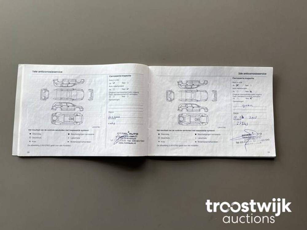 Opel Vectra GTS 2.2-16V Temptation Excellence 1-EIGENAAR 155pk 2008 -Orig. NL-, 94-ZK-ZF