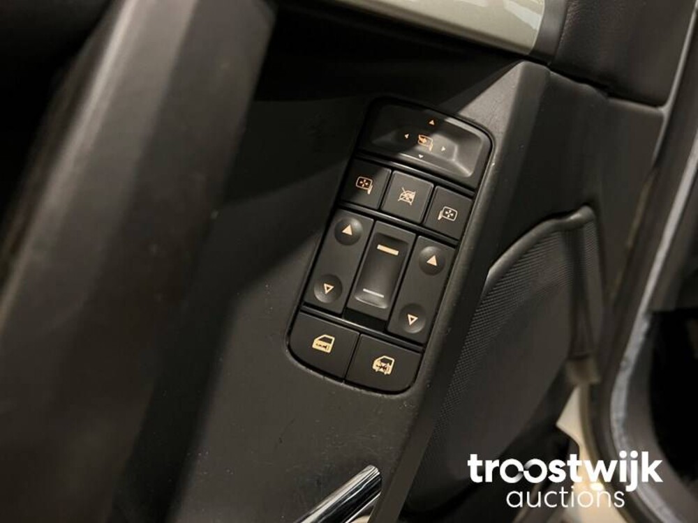 Opel Vectra GTS 2.2-16V Temptation Excellence 1-EIGENAAR 155pk 2008 -Orig. NL-, 94-ZK-ZF