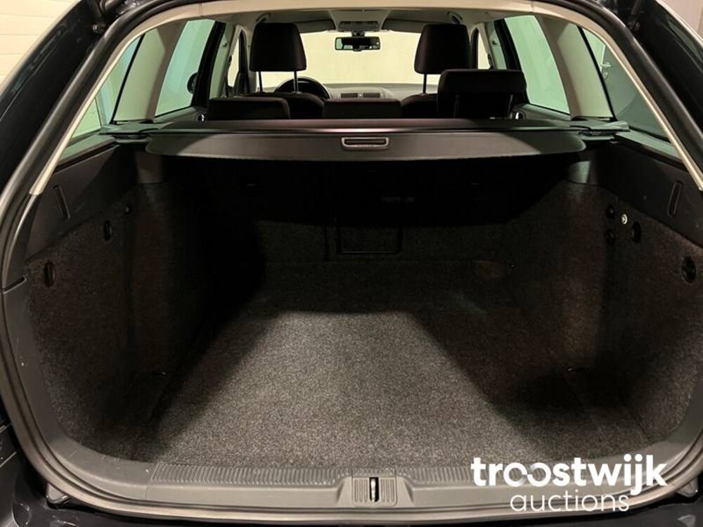 Skoda Octavia Combi 1.8 TSI Elegance 160pk 2012, 64-SXX-5