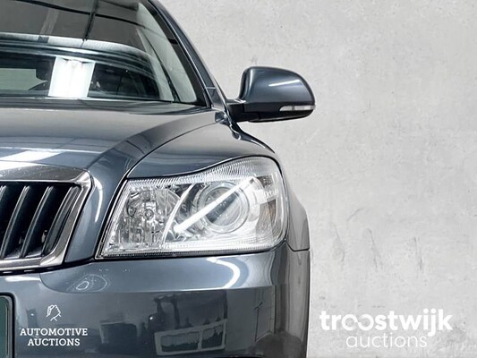 Skoda Octavia Combi 1.8 TSI Elegance 160pk 2012, 64-SXX-5