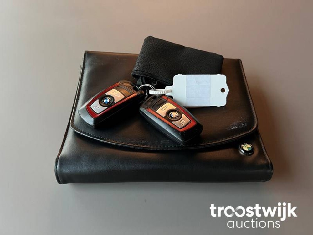 BMW 118i Sportline Business F20  1-serie 170pk 2012, J-413-GL