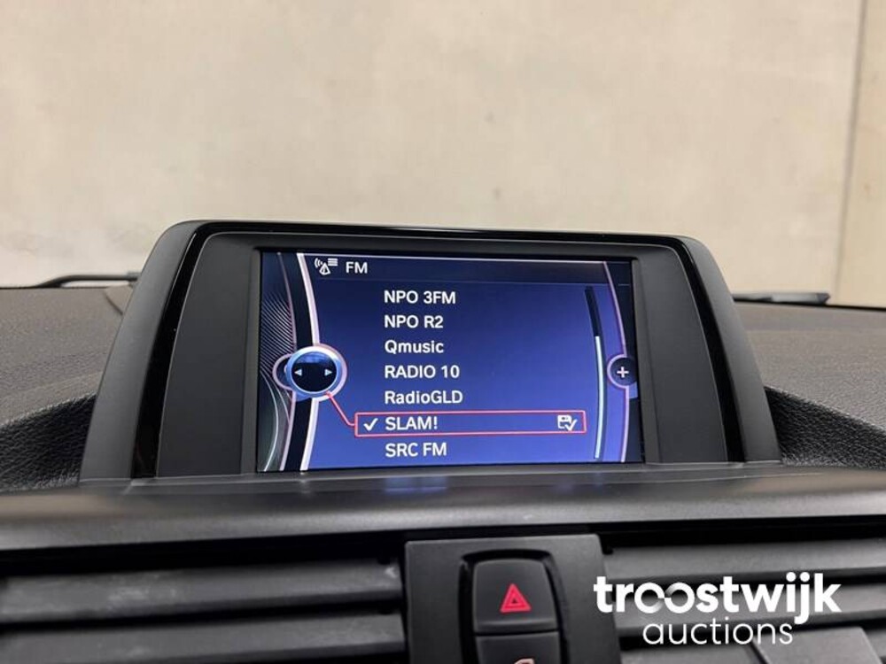 BMW 118i Sportline Business F20  1-serie 170pk 2012, J-413-GL