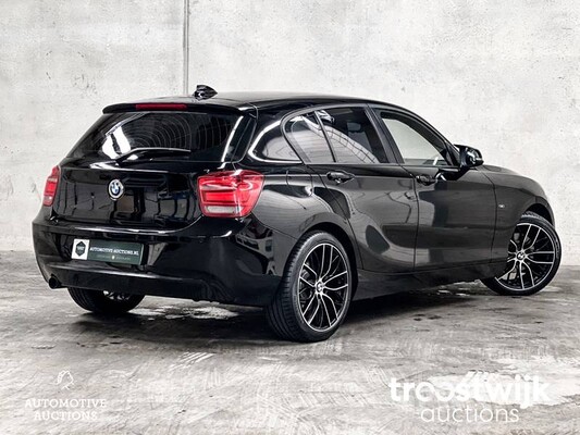 BMW 118i Sportline Business F20  1-serie 170pk 2012, J-413-GL