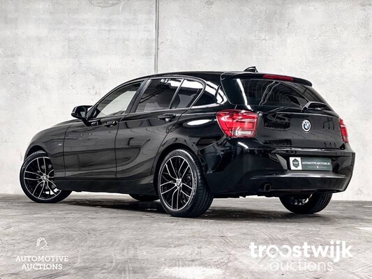 BMW 118i Sportline Business F20  1-serie 170pk 2012, J-413-GL