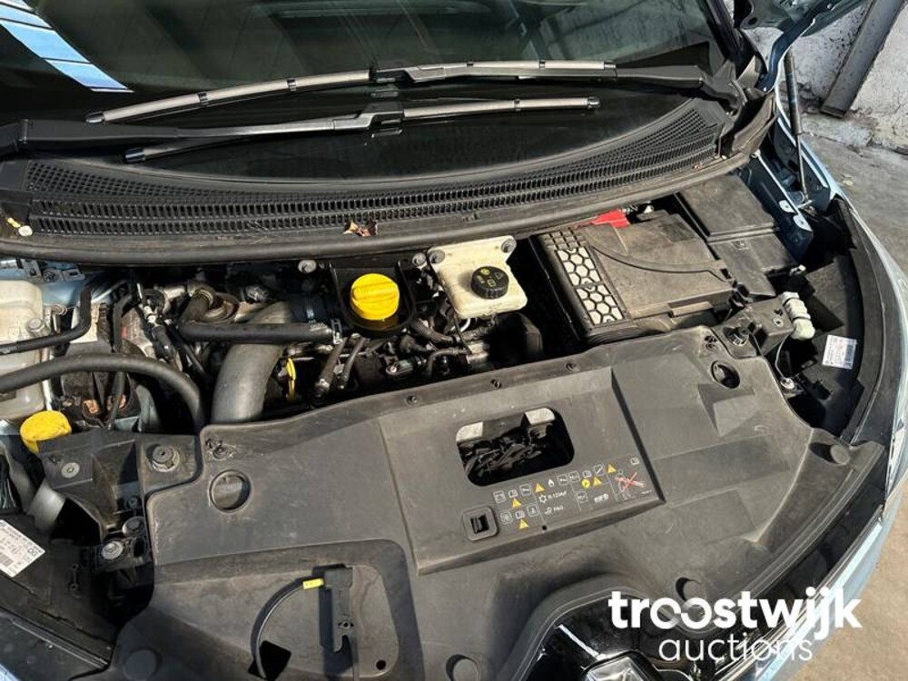 Renault Grand Scenic 1.2 TCe Bose 7persoons 132pk 2017 -Orig. NL-, NH-513-R