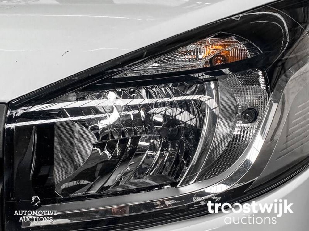 Renault Trafic 1.6 dCi T27L1H1ComEn 125pk 2019 -Orig. NL-, V-787-VV