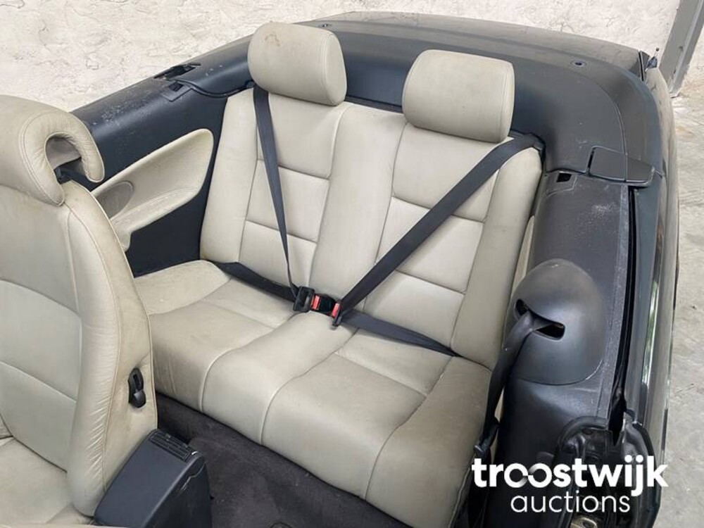 Saab 900 Cabrio 2.0 Turbo Talladega 185pk 1997 -Orig. NL-, RP-VP-14